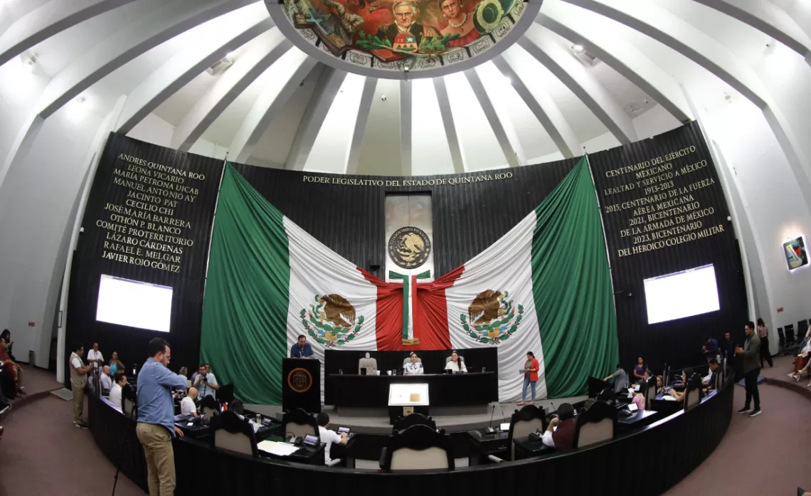 Analizarán reforma para garantizar atención médica integral de personas adultas mayores