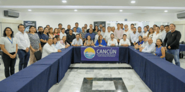 Generar bienestar y prosperidad compartida para la gente, objetivos del Consejo Consultivo de Turismo: Mara Lezama