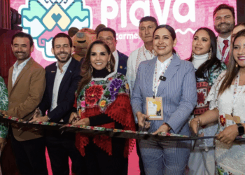 Playa del Carmen conquista el Tianguis Turístico de México 2025 con innovación, identidad y orgullo local