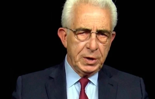 Zedillo propone auditoría internacional a obras emblemáticas de López Obrador