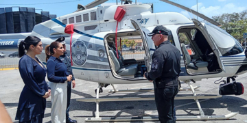 Histórica inversión de $1,200 millones fortalece la seguridad en Playa del Carmen