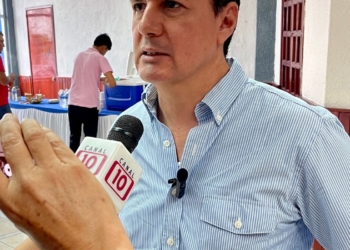 "Apagones" ponen en riesgo la temporada vacacional en el Sur