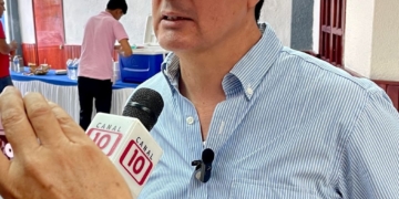 "Apagones" ponen en riesgo la temporada vacacional en el Sur