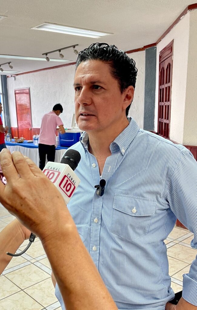 "Apagones" ponen en riesgo la temporada vacacional en el Sur