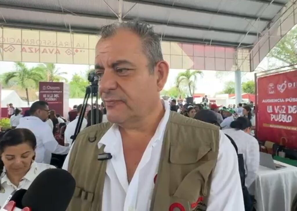 Quintana Roo avanza en proyectos energéticos para reducir dependencia externa