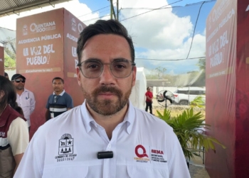 Alerta por sargazo en Quintana Roo, se anticipa temporada intensa