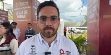 Alerta por sargazo en Quintana Roo, se anticipa temporada intensa