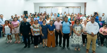 Unen esfuerzos gobierno de Cozumel y Cofepris por la salud