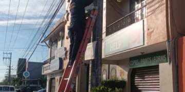 Vigilancia ilegal al descubierto: operativo retira cámaras "piratas" de la vía pública en Playa del Carmen