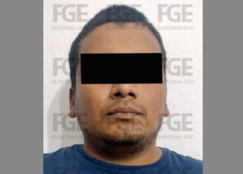 Dictan 18 años de prisión para sujeto que secuestró y asesinó a dos hermanos en Cancún