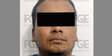 Dictan 18 años de prisión para sujeto que secuestró y asesinó a dos hermanos en Cancún