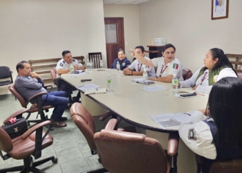 Facilitarán Belice y México flujo migratorio en vacaciones
