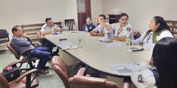 Facilitarán Belice y México flujo migratorio en vacaciones