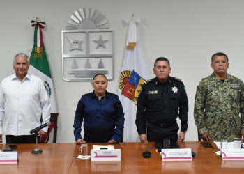 La FGE ejecutó en una semana 11 órdenes de cateo