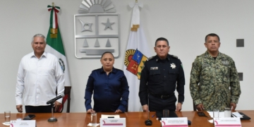 La FGE ejecutó en una semana 11 órdenes de cateo