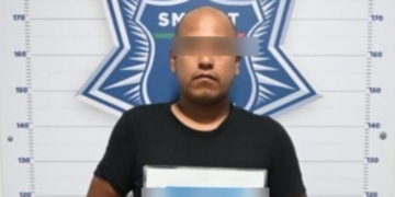 Detenido por abuso sexual contra una menor de edad