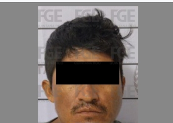 Fiscalía Vincula a Proceso a Tres Hombres por Abusos Sexuales en Quintana Roo