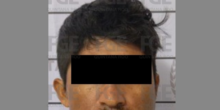 Fiscalía Vincula a Proceso a Tres Hombres por Abusos Sexuales en Quintana Roo