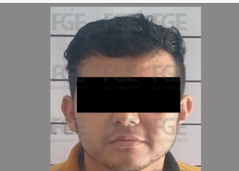 Vinculan a proceso a presunto homicida del enfermero en Chetumal, fue por motivos pasionales