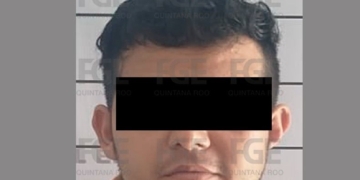 Vinculan a proceso a presunto homicida del enfermero en Chetumal, fue por motivos pasionales