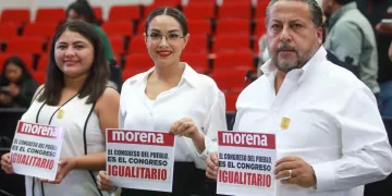 Da Congreso del Pueblo paso firme hacia la igualdad sustantiva en Quintana Roo
