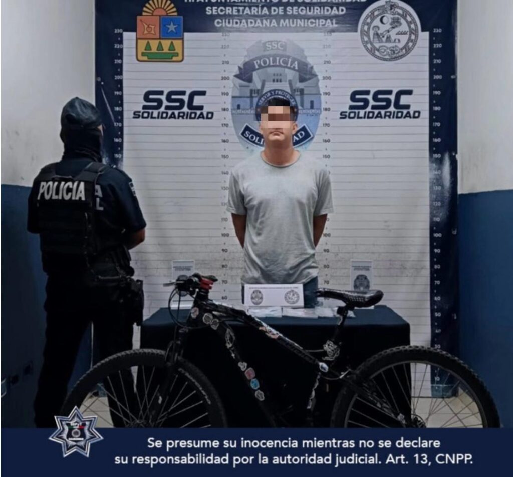 Es detenido en Real ibiza con 44 dosis de narcóticos