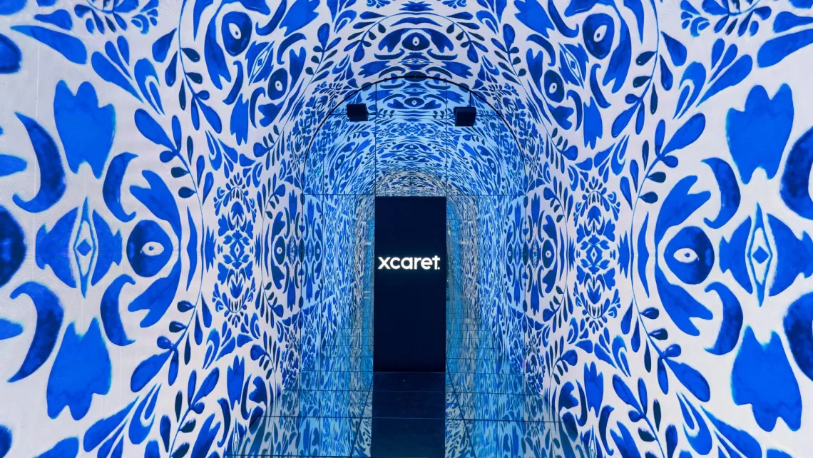 Xcaret se transforma: más que un parque, un universo de cultura, bienestar y sabor