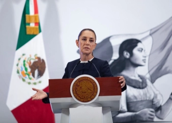Promete Claudia Sheinbaum garantiza que salga toda la verdad sobre Teuchitlán
