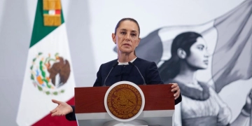 Promete Claudia Sheinbaum garantiza que salga toda la verdad sobre Teuchitlán