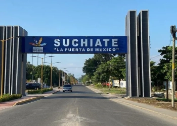 Sheinbaum rechaza blindaje en la frontera y apuesta por un polo de desarrollo