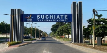 Sheinbaum rechaza blindaje en la frontera y apuesta por un polo de desarrollo