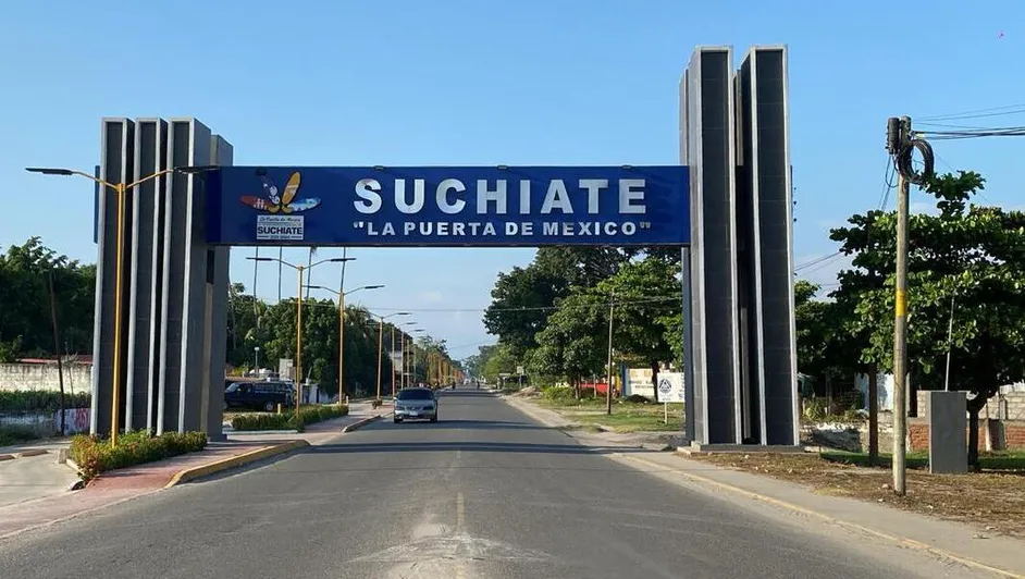Sheinbaum rechaza blindaje en la frontera y apuesta por un polo de desarrollo