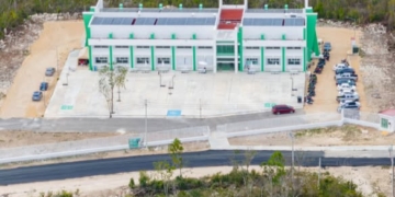 Tulum avanza en infraestructura con nuevas calles pavimentadas