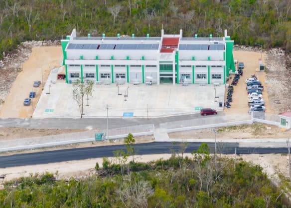 Tulum avanza en infraestructura con nuevas calles pavimentadas
