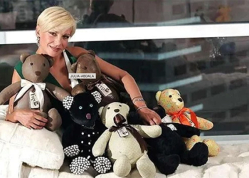 Acepta pareja de Bartlett que sí hizo negocios con empresarios ligados con García Luna
