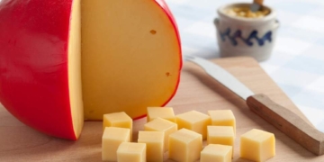 Escasez de queso de bola dispara precios hasta 500 pesos en la ciudad