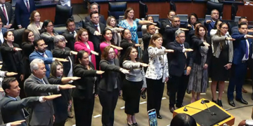 Rinden protesta dos nueva magistradas del Tribunal Electoral de Quintana Roo