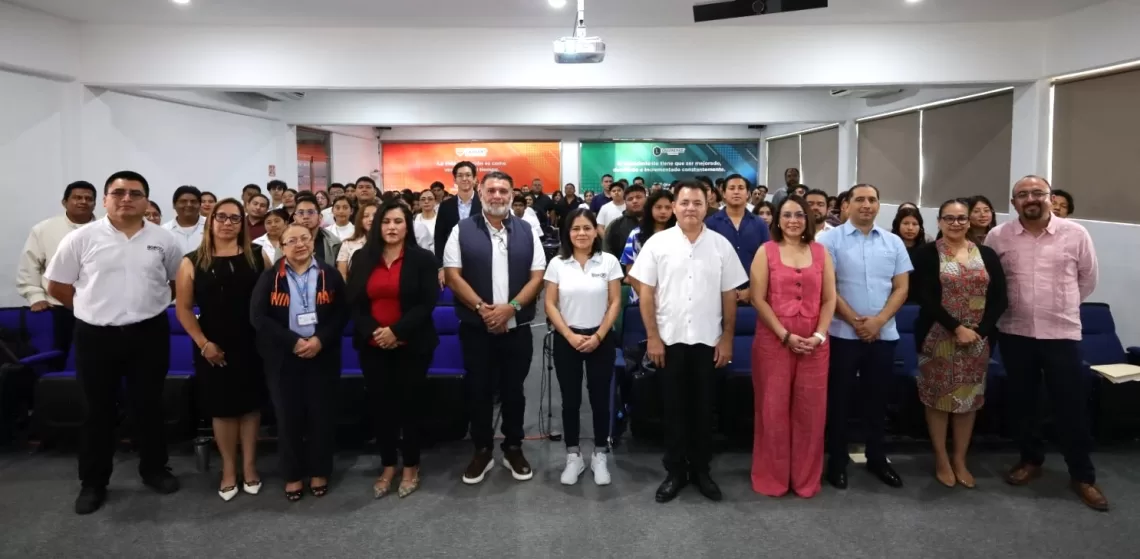 Lanza IEQROO ‘Clic Judicial’ para impulsar voto informado en elección del Poder Judicial