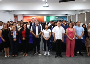 Lanza IEQROO ‘Clic Judicial’ para impulsar voto informado en elección del Poder Judicial