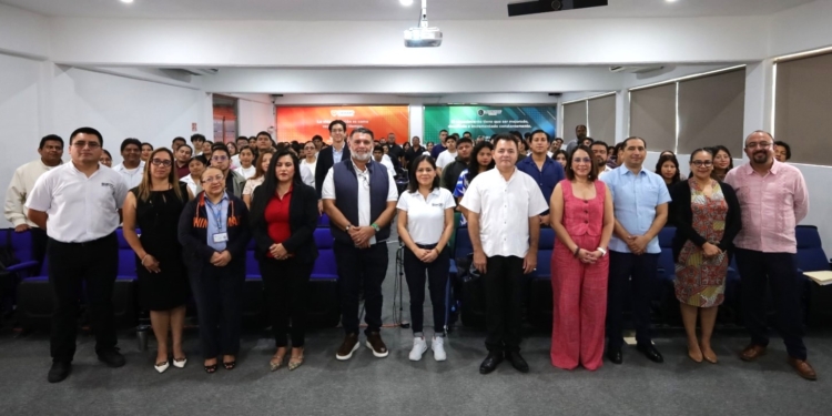 Lanza IEQROO ‘Clic Judicial’ para impulsar voto informado en elección del Poder Judicial