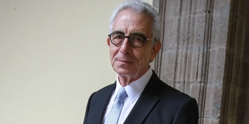 “Mienten sobre mí para justificar una farsa”