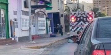 Riña mortal sacude el Callejón de los Milagros de la zona hotelera de Cancún