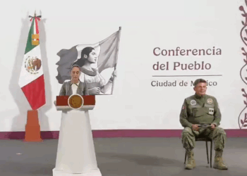 ¿Llamada con Trump? Pospone la mañanera del jueves a las 9:30 AM, hora de Quintana Roo
