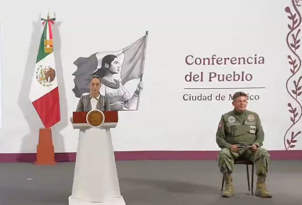 ¿Llamada con Trump? Pospone la mañanera del jueves a las 9:30 AM, hora de Quintana Roo