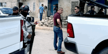 Cae esposa de Conrado “N”; también lideraba red de fraude y extorsión en Cancún