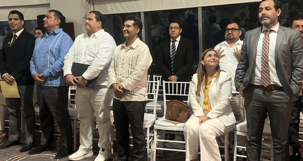 Histórico ejercicio ciudadano: Barra de Abogados de Quintana Roo organiza foro con aspirantes al Poder Judicial