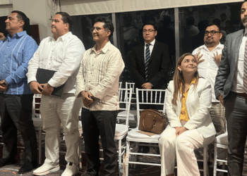 Histórico ejercicio ciudadano: Barra de Abogados de Quintana Roo organiza foro con aspirantes al Poder Judicial
