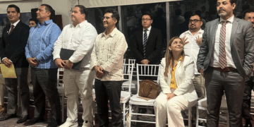 Histórico ejercicio ciudadano: Barra de Abogados de Quintana Roo organiza foro con aspirantes al Poder Judicial