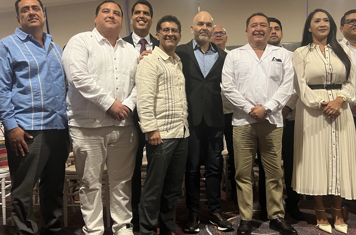 Histórico ejercicio ciudadano: Barra de Abogados de Quintana Roo organiza foro con aspirantes al Poder Judicial