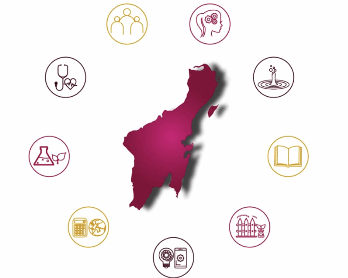 Promueve el COQHCYT “Premio Estatal de Humanidades, Ciencias, Tecnología e Innovación 2025”